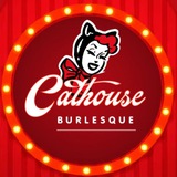 КЭТХАУС БУРЛЕСК ШОУ | CATHOUSE BURLESQUE 18+