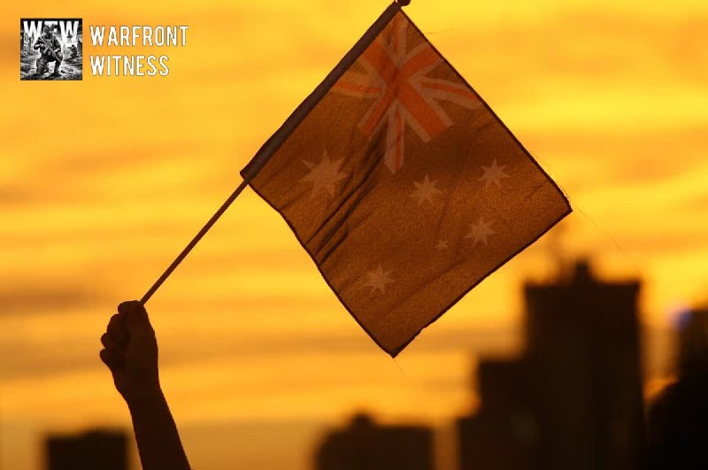 ️🇦🇺 רויטרס: מפלגת הימין הקיצוני אחד העם באוסטרליה זכתה במושב הראשון שלה בבית התחתון במערב אוסטרליה, ולקחה…