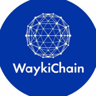 WaykiChain Pakistani A world leading public blockchain and decentralized finance eco-system Telegram Group Link