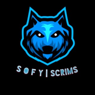 S O F Y | SCRIMS (T1)