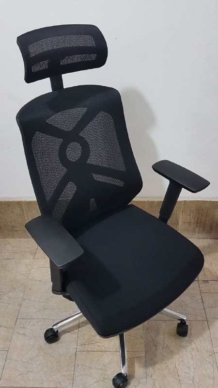 Продается стул компьютерный — фото 1