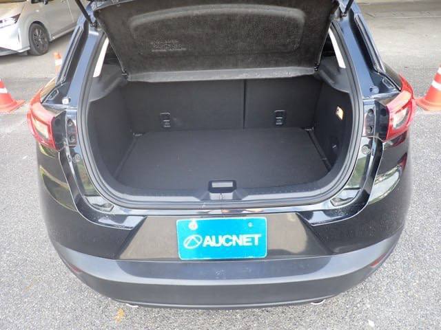 Mazda Cx-3 2016 фото 9