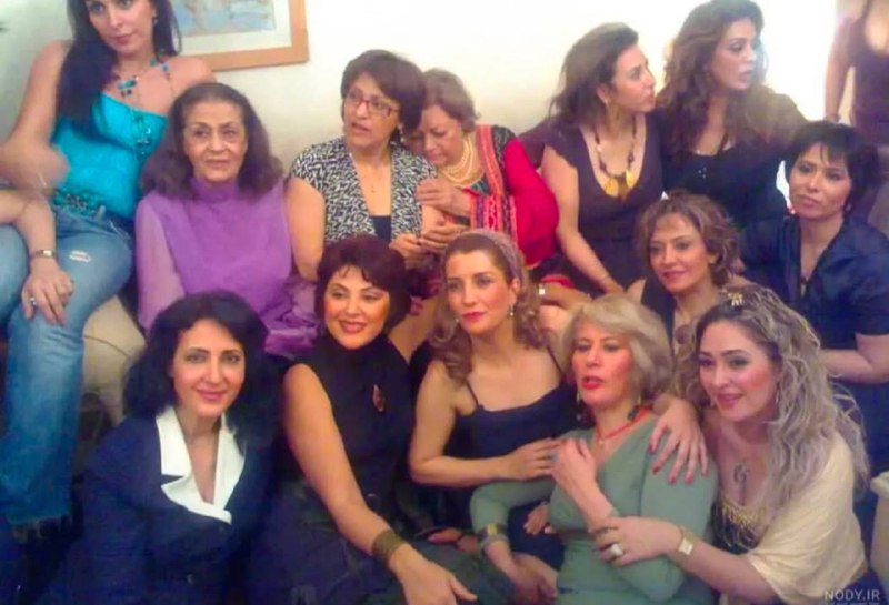 مملکته داریم...؟!: یه زمانی به همچین عکسی میگفتن : عکس لو رفته :))@mmlekatee