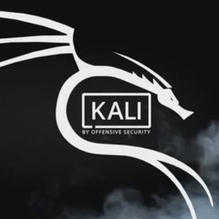 Kali Linux Telegram channel profile photo