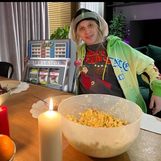 Telegram profile photo for ЧУГУНДА