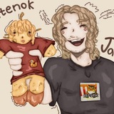 Telegram profile photo for Утенок Джек confession