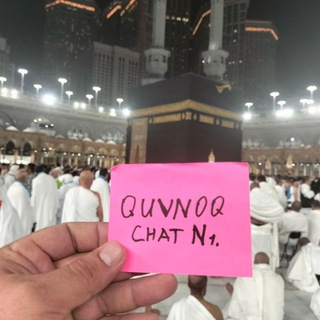 Telegram profile photo for ❤️🌙🦅🇶꯭𝗨꯭🇻꯭𝗡꯭𝗢꯭🇶꯭ ꯭❤️🇨꯭🇭꯭𝗔꯭🇹꯭᭄⁠⁠⁠⁠⁠