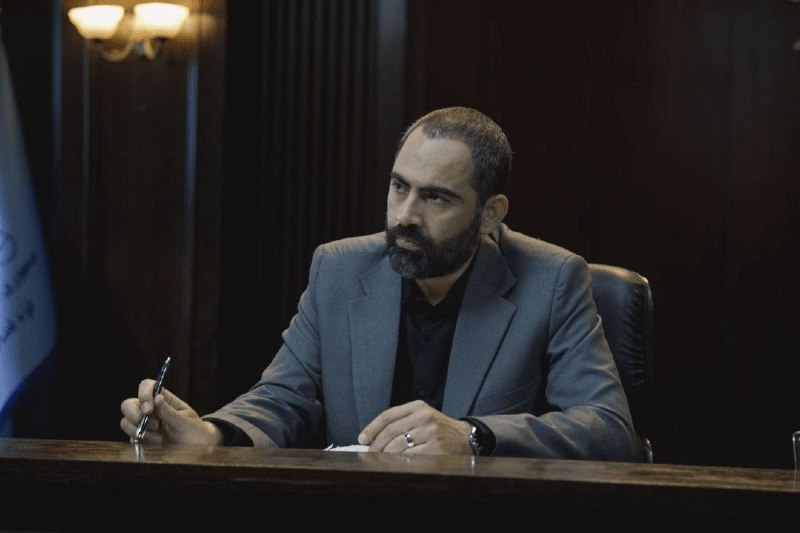 اخبار استان مرکزی: روز پخش «آقای قاضی» تغییر کرد🔹به نقل از روابط عمومی پروژه، مجموعه تلویزیونی «آقای قاضی» که پنجشنبه و جمعه هر هفته آنتن ش