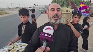 ALAhad TV - ערוץ אל אהד
