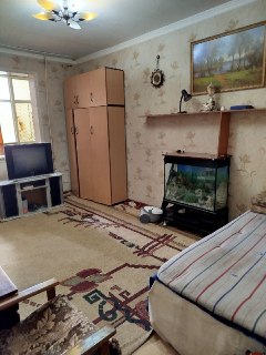 Продам квартиру на массиве Панельный