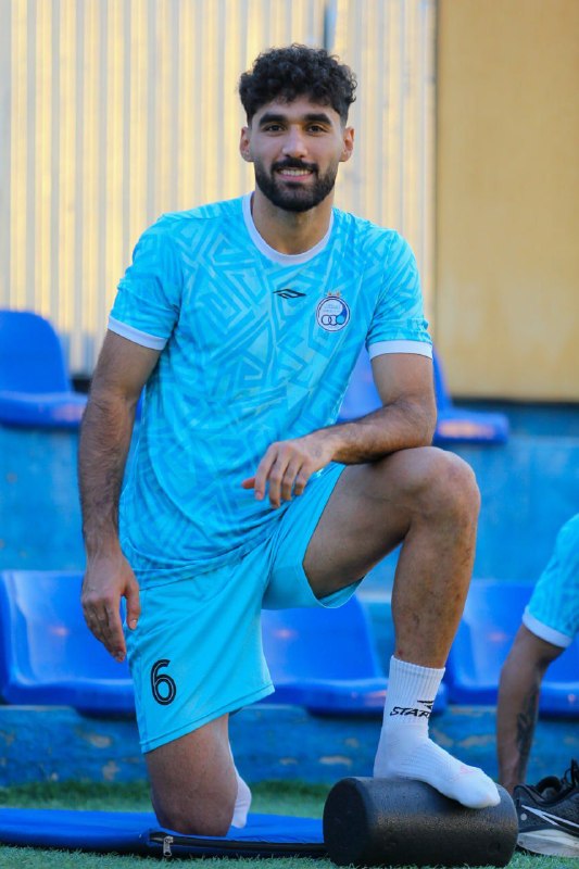 کانال هواداران ارتش آبی استقلال: صبحتون بخیر رفقا 💙✊🌟@Zapas_havadaran🌟