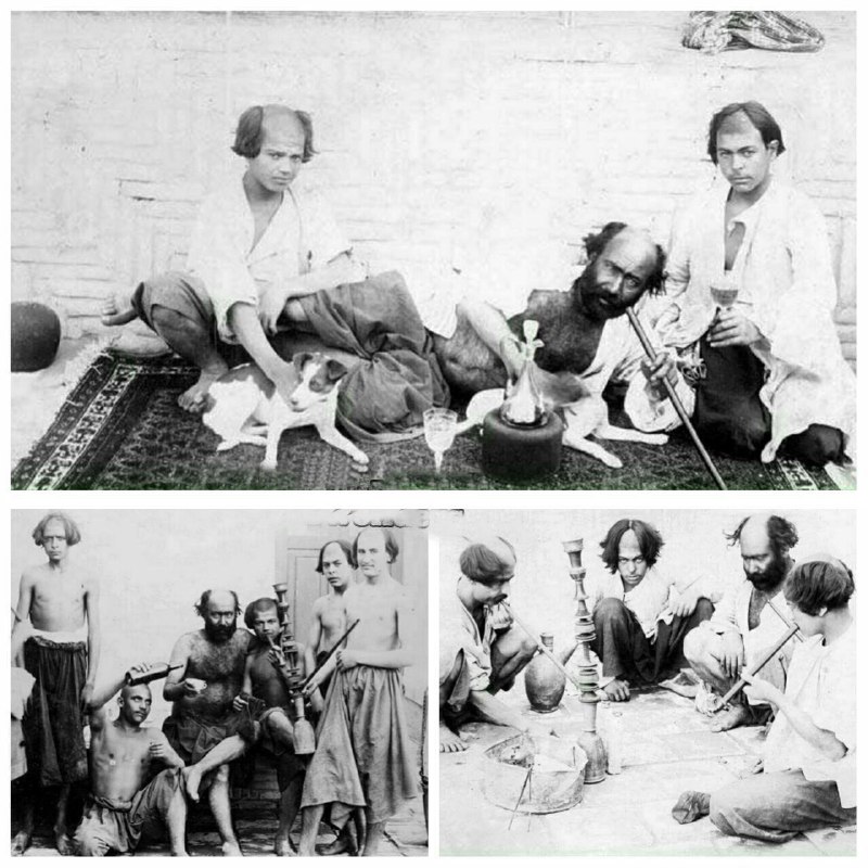 کهن سرا 💚: عباس پشمی سرکرده‌ی الواط و چماقداران اصفهان و از مزدوران ظلّ‌السلطان، حاکم اصفهان بود. هروقت ظلّ‌السلطان از عملکرد شخصی 