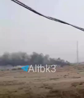 תקיפות אלימות בכווית ועמודי עשן עולים