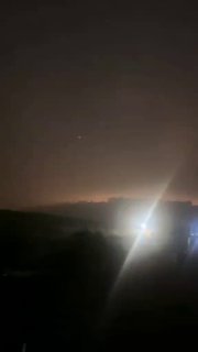 הפגזה ארטילרית ישראלית פוגעת בעיירה אל-מנצורי ובפאתי העיירות בראשית וזאוטאר אל-שרקייה, מדרום ללבנון.