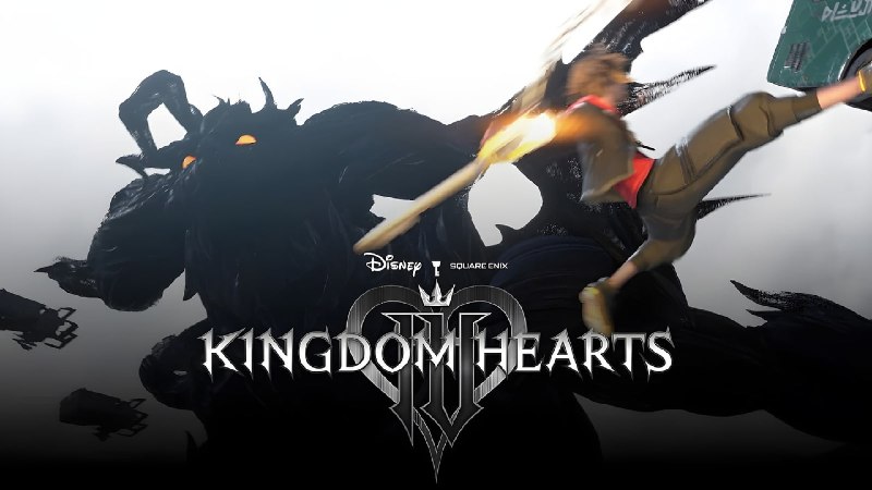 Zoomg | زومجی: دو پروژه‌ی عظیم در یک استودیوتیم Creative Studio 1 مسئولیت توسعه‌ی بازی Kingdom Hearts 4 را نیز بر عهده گرفت. نائوکی هام