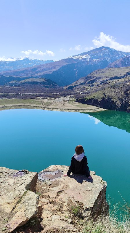 ЭКСКУРСИИ И ДЖИП-ТУРЫ по Кавказу каждый день🏔 Многие из вас приезжают в наши многодневные… — ДАВС Тур