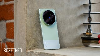 Будет обзор vivo X300 Ultra?Будет. Уже есть — на сайте. Посмотрели и на фото, и на видео, да и про всё остальное тоже не забыли. Хотя что тут обсуждать? Топовый Snapdragon 8 Elite Gen 5 и опять «шайба».В этом году у камерофона vivo есть сильный конкурент —