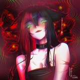 ~Персиковый источник~