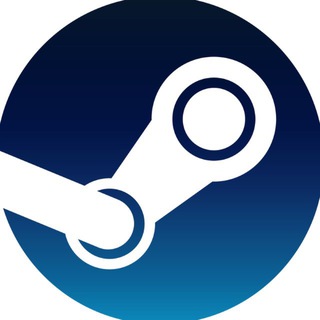 Steam Telegram channel profile photo