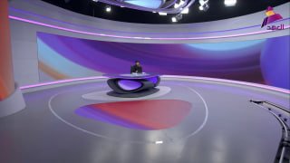 ALAhad TV - ערוץ אל אהד