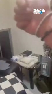 🇮🇱 An Israeli suspected of drug smuggling was arrested in Bolivia. A representative of the Israel Police in South America, in cooperation with the Bolivian authorities, located and arrested an Israeli citizen who was in custody in the city of Santa Cruz. According to the police investigation, in 2017 he was involved in importing 5.3 kilograms of cocaine to Israel, brought by a courier from Bolivia. After the arrest, the procedure for his extradition to Israel began.