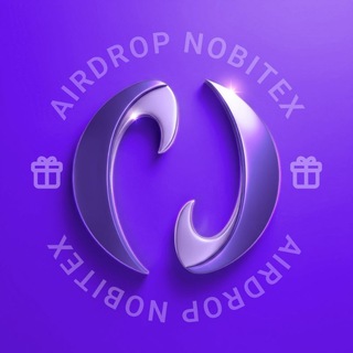 Telegram profile photo for ایردراپ نوبیتکس