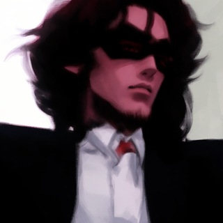 Telegram profile photo for vibelogy.