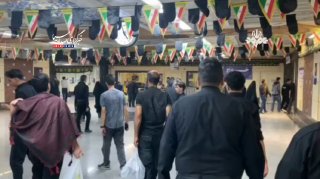 🎦 הסטטוס האחרון של נפגעי תחנת המטרו משהד בשעה 5 בבוקר
