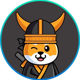 Master Floki -> FlokiVerse