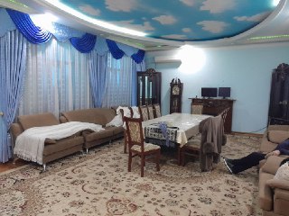 Продаётся 2 сотки,7 комнат,2 этажа(кабельный) академгородок