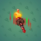 Chill Flame #70