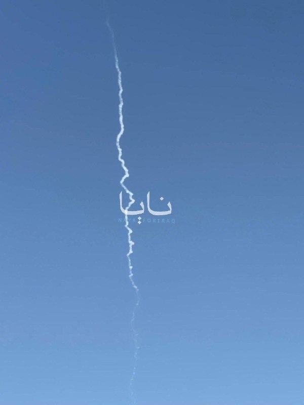 —️🇮🇷/🇰🇼 חדש: התקפת טילים ומזל"טים איראניים נגד כווית; נשמעות סירנות