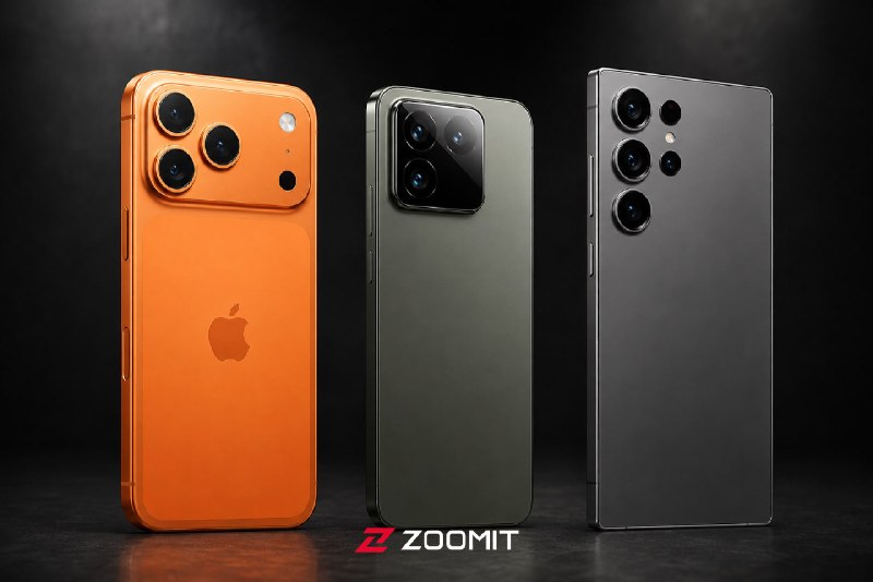 Zoomit | زومیت: قیمت گوشی۱۳ شهریور؛ موبایلهای «اقتصادی» گرانتر شدندقیمت میانگین گوشیهای بازار در هفتهی اخیر ۱۶٫۱ درصد افزایش یافت. ف