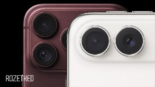 Что там по камерам в новых iPhone?В этом году Apple пытается удивить переменной диафрагмой и фишками с двумя экранами «раскладушки». Пользователи Android назовут с десяток смартфонов, где это уже было.Но хорошо, что такие штуки появились в iPhone. К тому ж