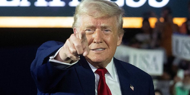 Why Trump, at the 100-day mark, is relying so heavily on gaslighting