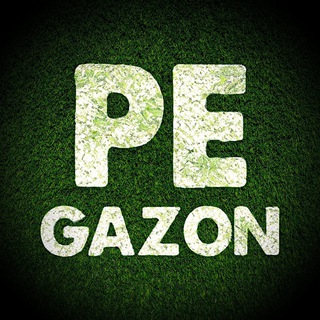 pe Gazon (discuții) Telegram Group Link