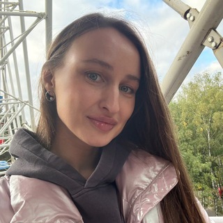 Telegram profile photo for Настя | Любовь через Астрологию