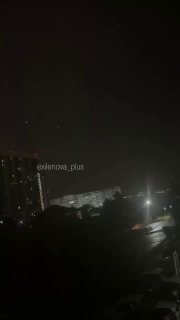 ❗️Ukrainian forces struck the Tamanneftegaz oil terminal and the 500 kV Taman substation in Russia's Krasnodar region overnight.
