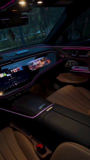 2025 E-Class interiorhttps://sochiautoparts.ru #sochiautoparts
