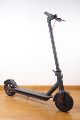 Продам электросамокат Xiaomi m 356 , в хорошем состоянии. 550 лари. Три режима скорости. Проезжает 2 — фото 1