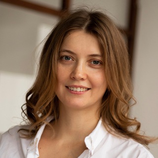 Telegram profile photo for Сатори Хилинг (Елена Гуськова)