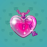 Cupid Charm #104