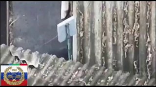 מפעילי כטב"מים של הארמייה ה-36 של קבוצת החיילים ווסטוק פגעו באנשי אויב לכיוון זפורוז'יה. בנוסף, חיילי המזרח…