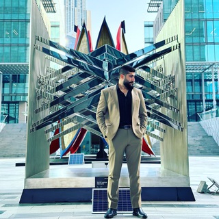 Telegram profile photo for Karimi.ai
