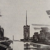 Советская архитектура. Взгляд из Ленинграда, XXI век, полдень.