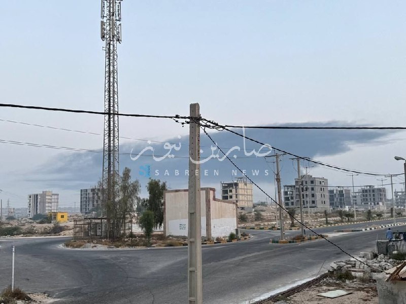 קשם כתוצאה מתוקפנות הטרור האמריקאית