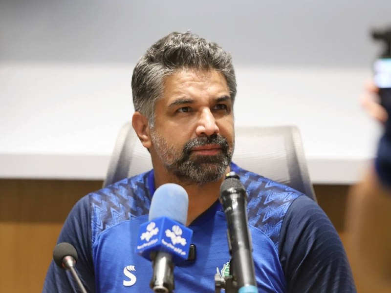دیار آفتاب (اخبار استان مرکزی): 🔻سدِ تکنولوژی در دیار امیرکبیر؛ تقسیم امتیازها در روزِ ناکامی ایرالکو مقابل چادرملو 🔹هفته دوم لیگ برتر فوتبال با نخستین 
