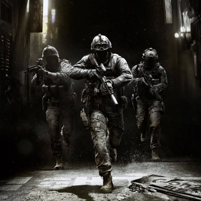 نصب بازی|فروش کنسول|فروش بازی و اکانت قانونی|اخبار بازی|تکنوشاپ: 🗣تریلر بتای Call of Duty: Modern Warfare 4 منتشر شد ⏺اکتیویژن تریلر جدید بتای Call of Duty: Modern Warfare 4 را منتشر