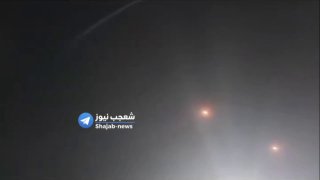 צילומי התקפת ליל תימן על ערב הסעודית, צולמו מזוויות שונות.