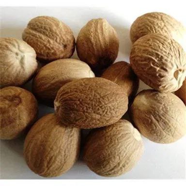 Nutmeg